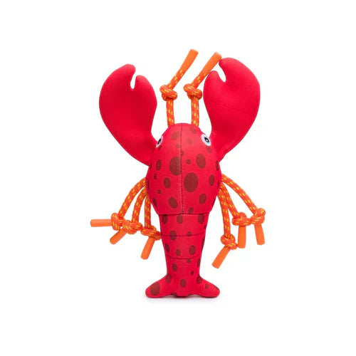 Fab Dog Floatie Dog Toy