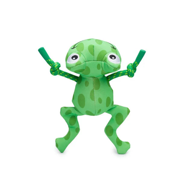 Fab Dog Floatie Dog Toy