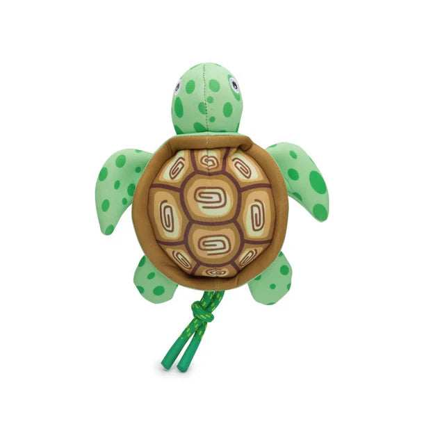 Fab Dog Floatie Dog Toy