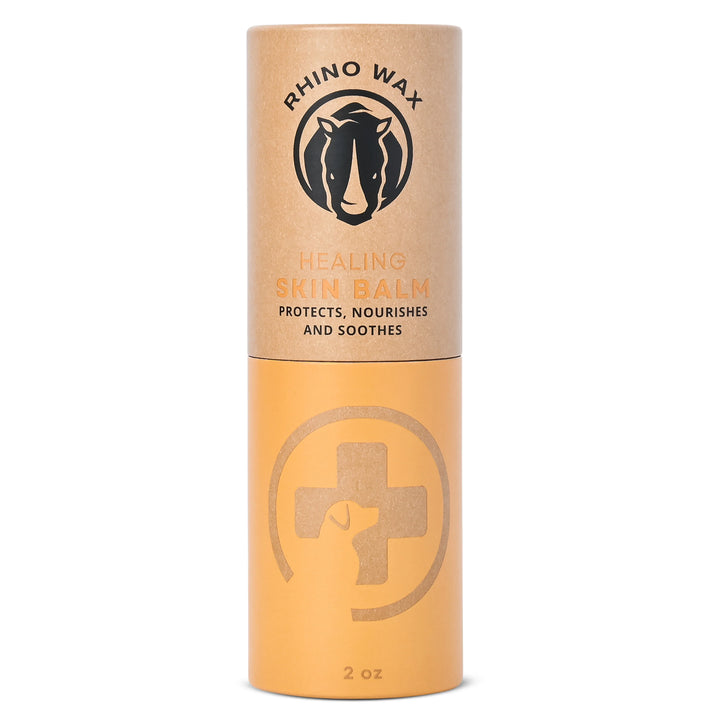 Dog Skin Soother Balm - Dog Lotion for Dry Itchy Skin