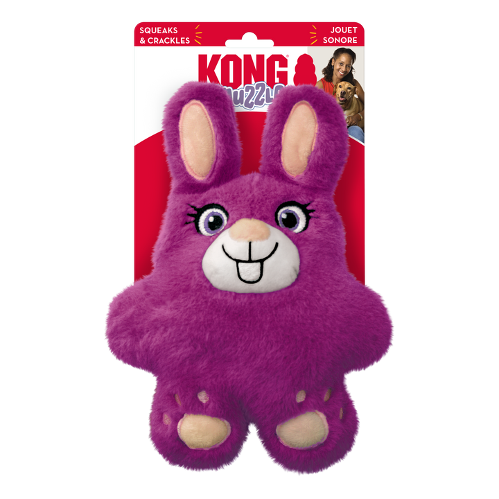 Kong Snuzzle Bunny