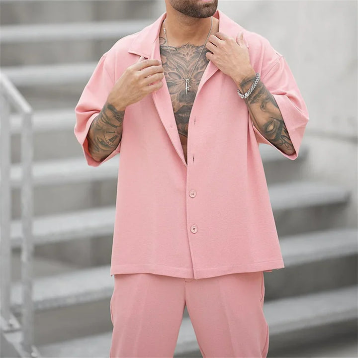 Lucas™ - Comfortable Set