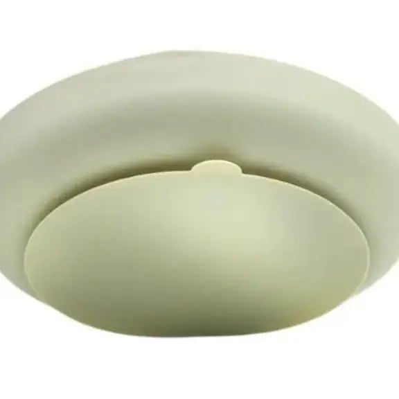 Rainbow Silicone Slow Feeder Lick Mat with Suction tan