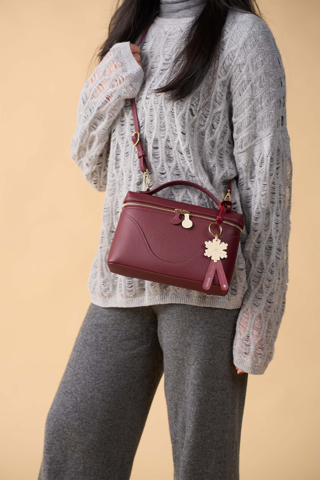 Mini Anchor Bag